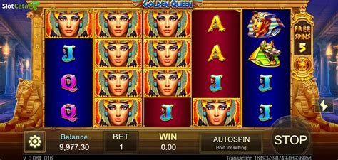 free online queen slot game